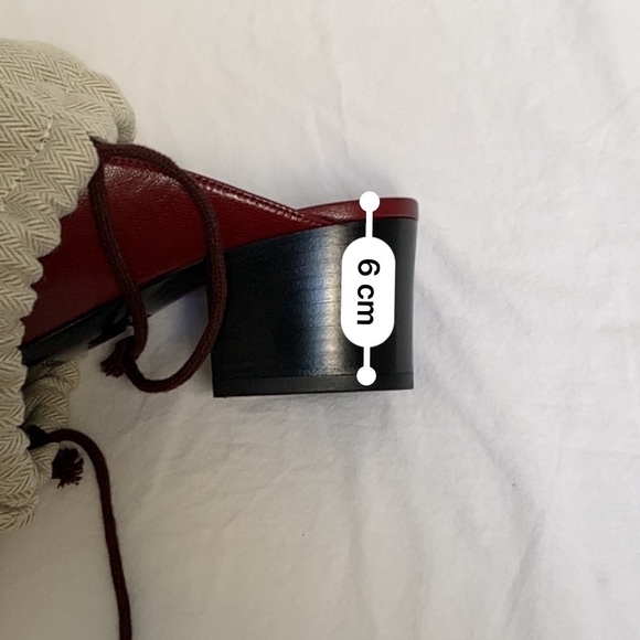 Authentic Hermes Mules - Picture 8 of 11